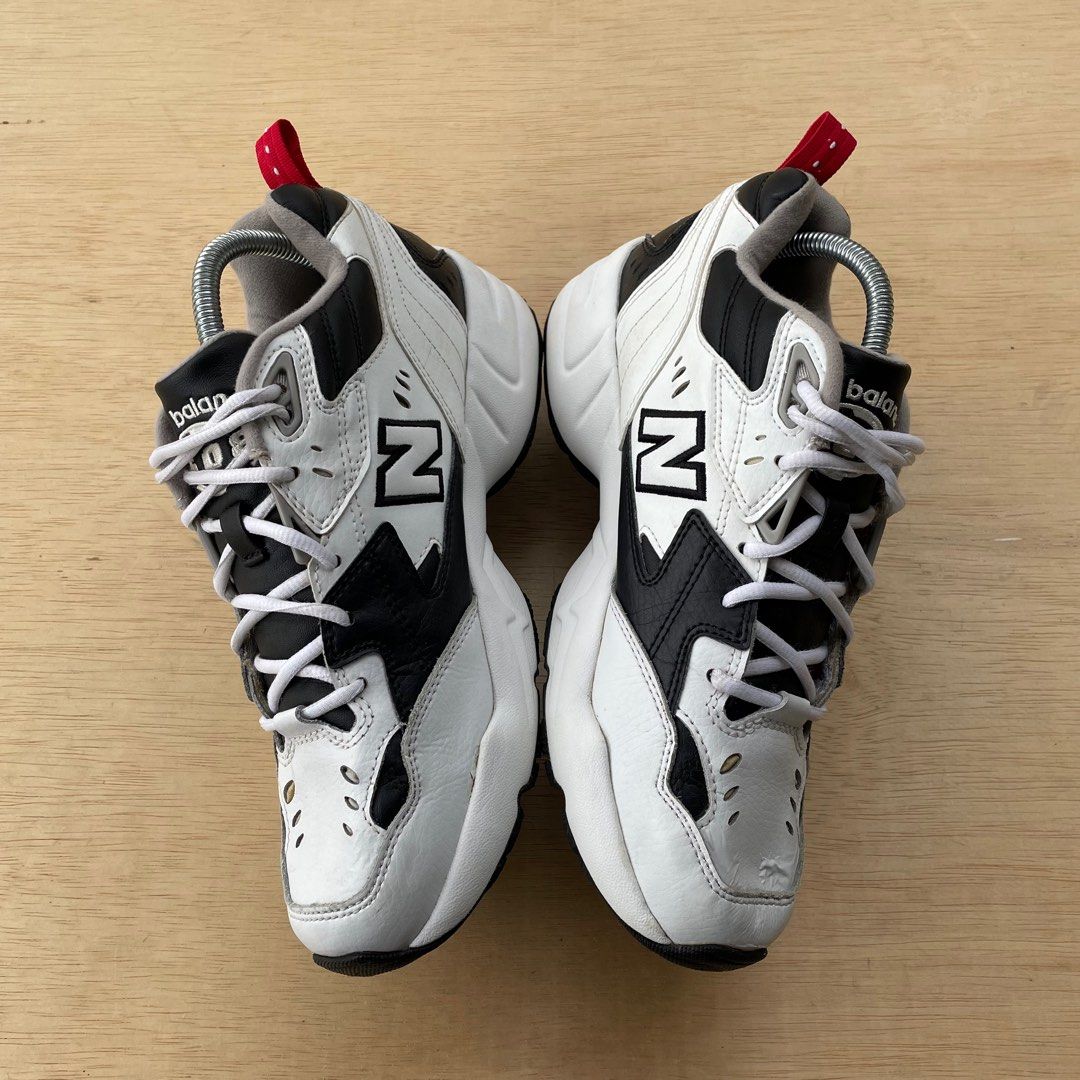 New store balance x608