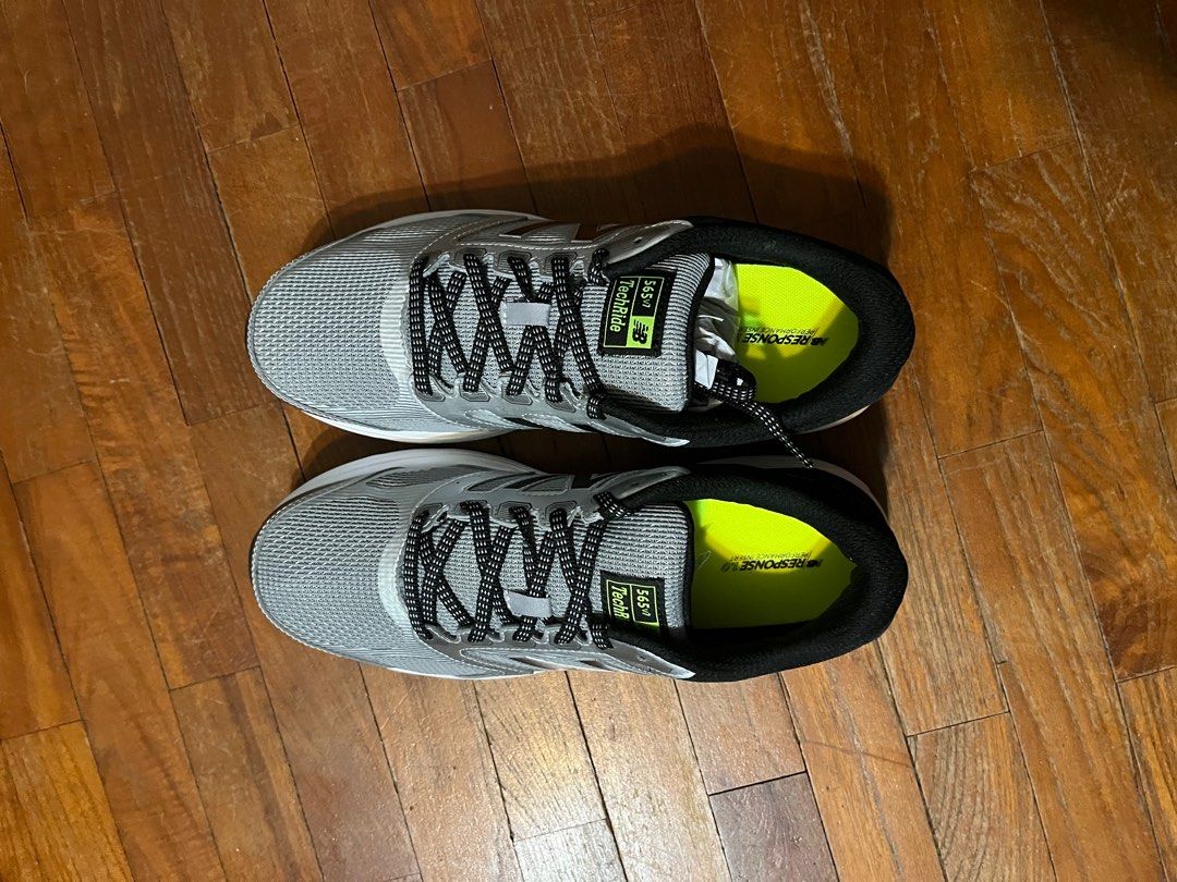 New Balance Running Shoes Men s Fashion Footwear Sneakers on