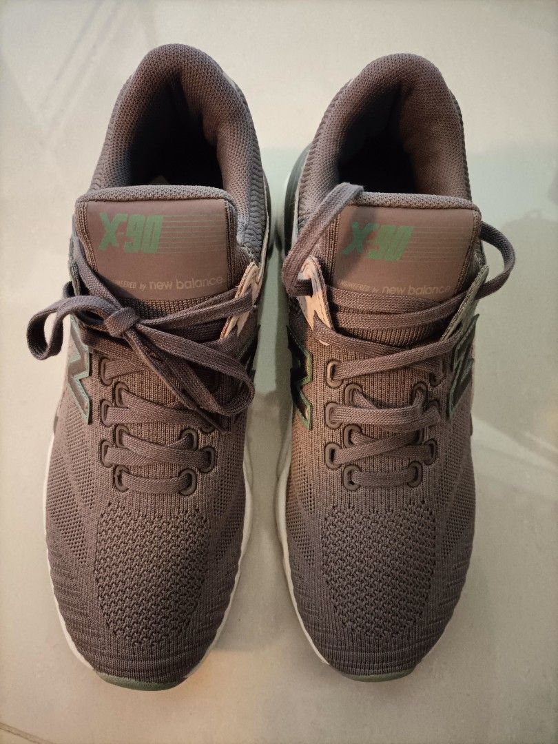 Nb x90 egg 2025