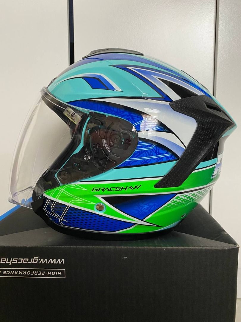 Gracshaw g838 discount