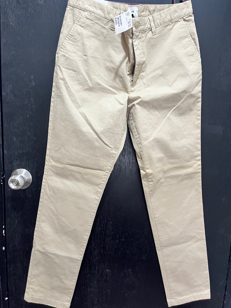 H and clearance m pants