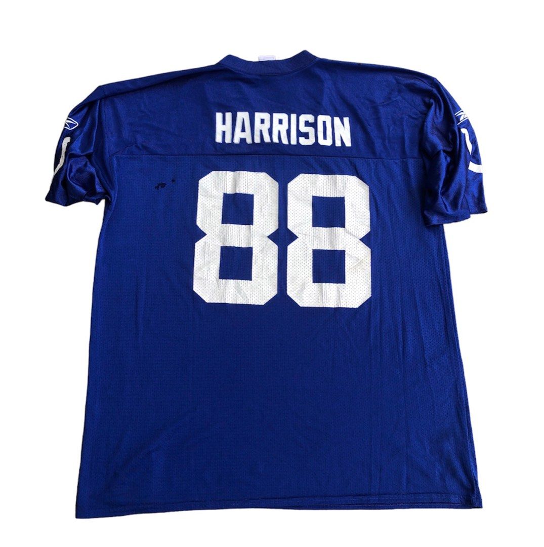 Jersey de colts hotsell