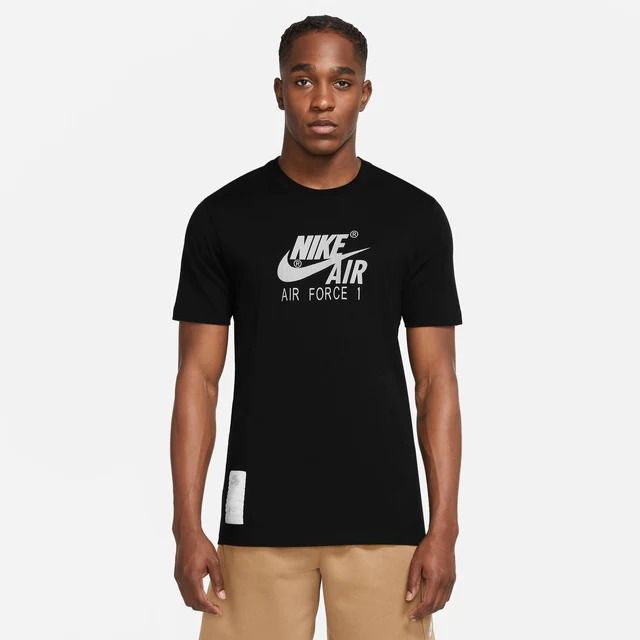 Air force 1 fit big hotsell