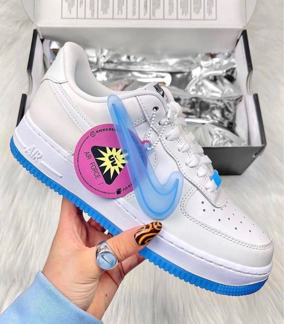 Nike cheap af1 uv