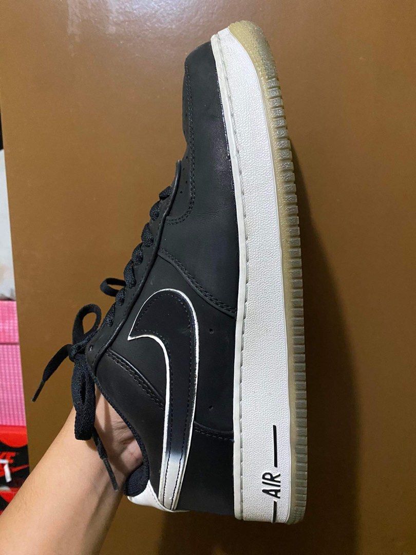 NIKE AIR FORCE ONE Colin Kaepernick