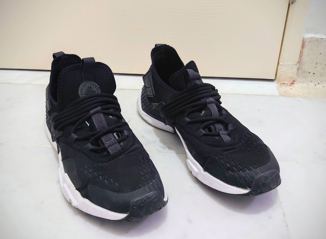 Nike air huarache drift breathe review top