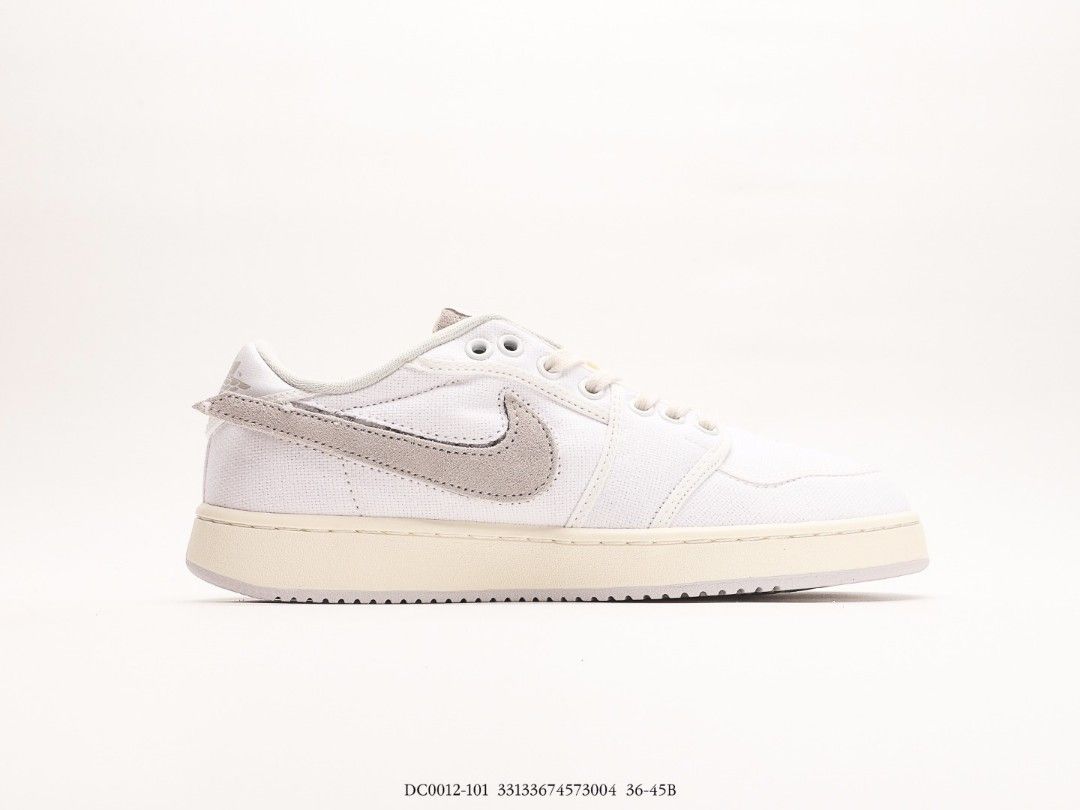 Nike air canvas shoes top