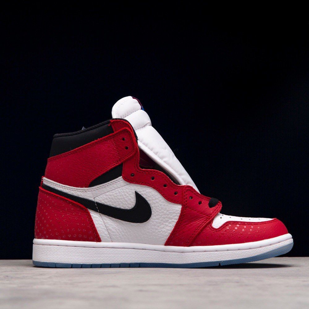 Jordan 1 origin deals story size 11