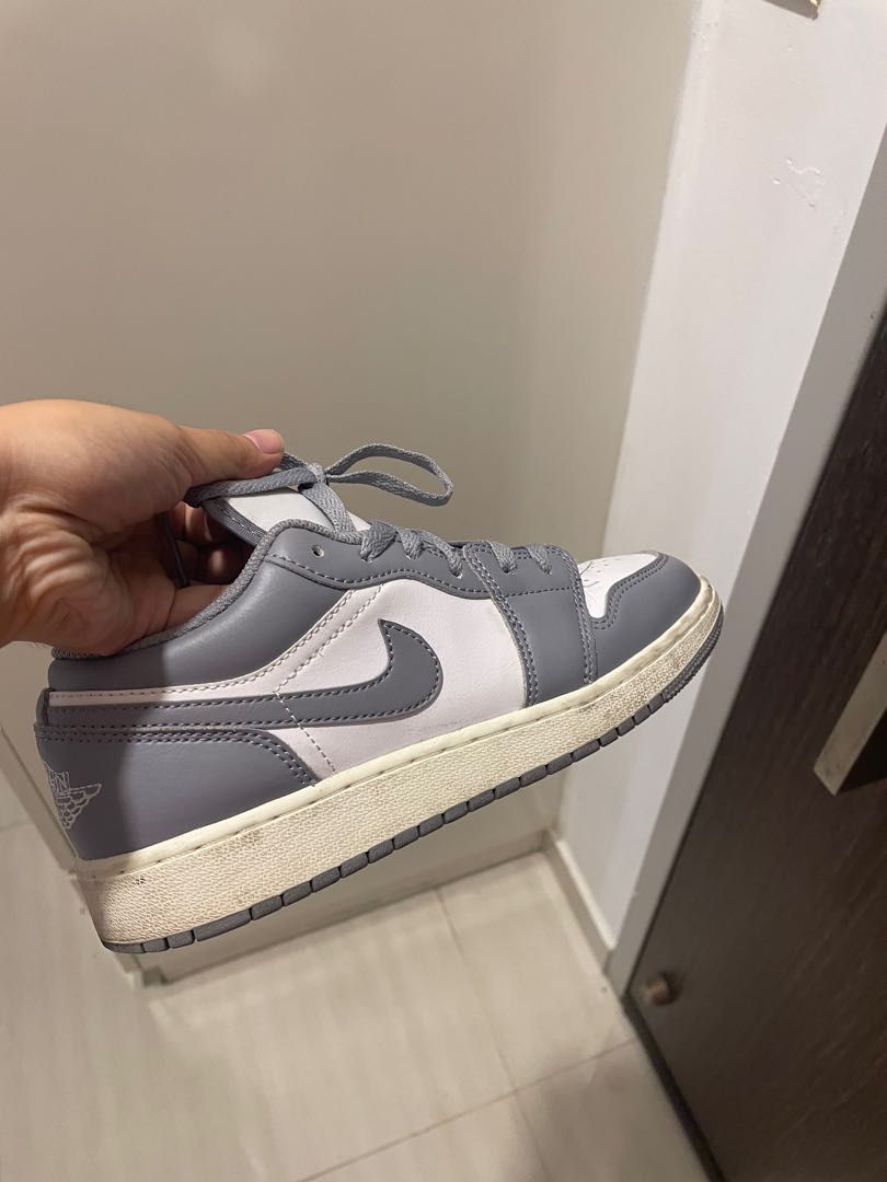 Air jordan 1 eu 38 2025