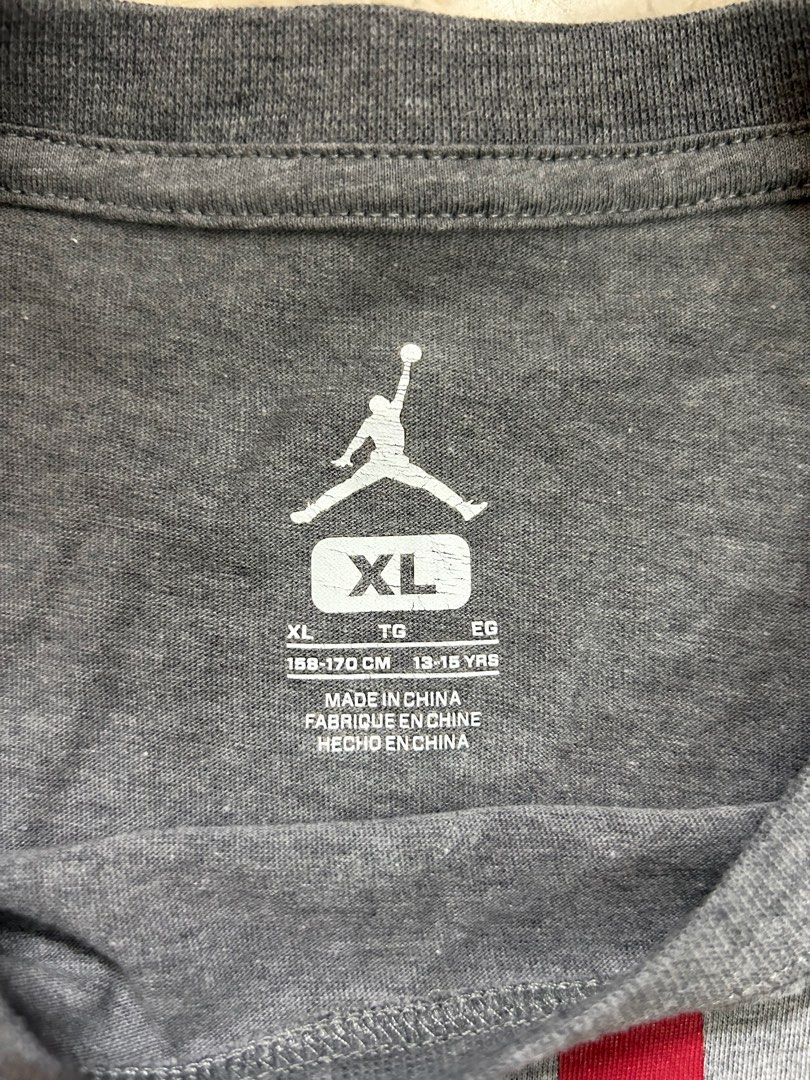 Nike air jordan xl sale