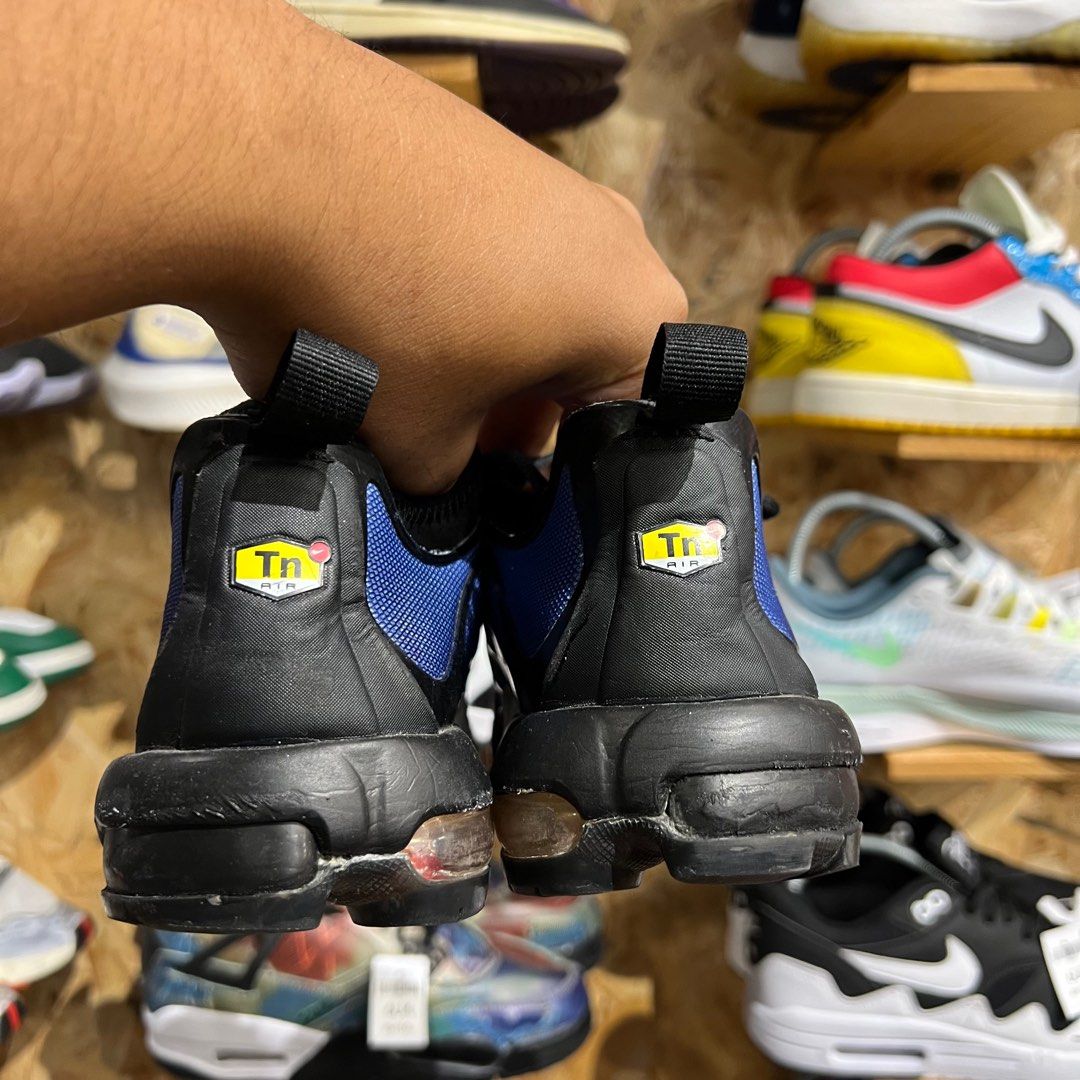 Nike vapormax plus og discount