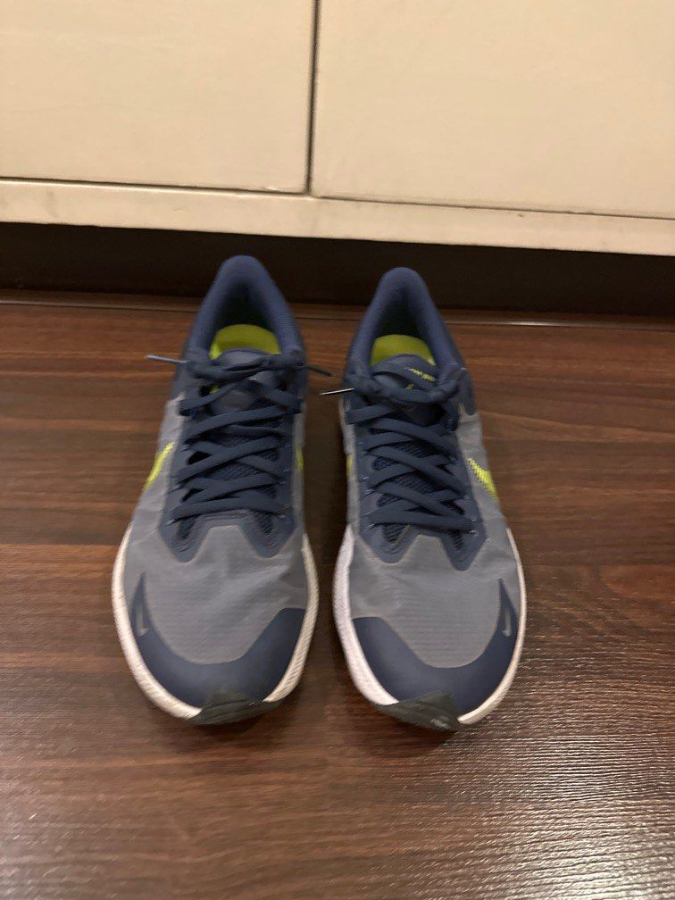 mens nike air zoom winflo