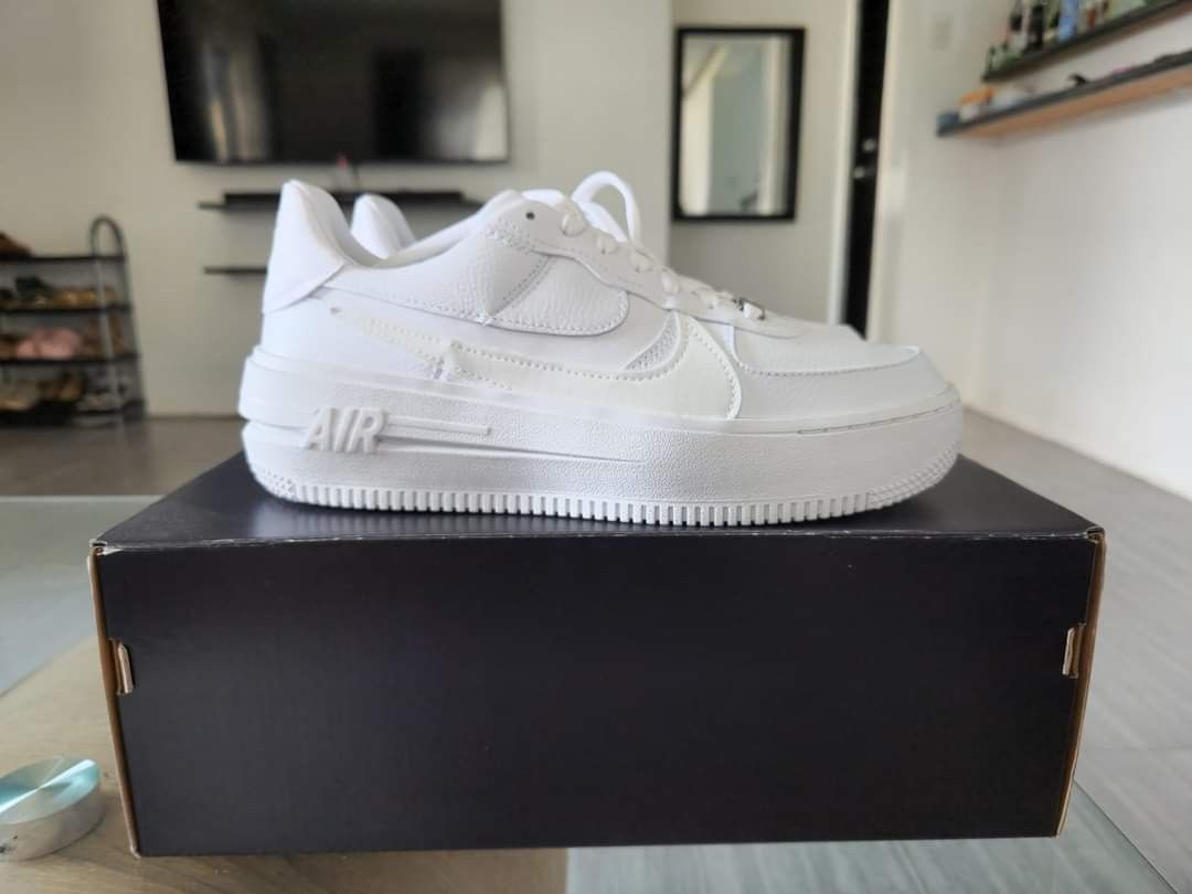 Air force 1 platform sale sale