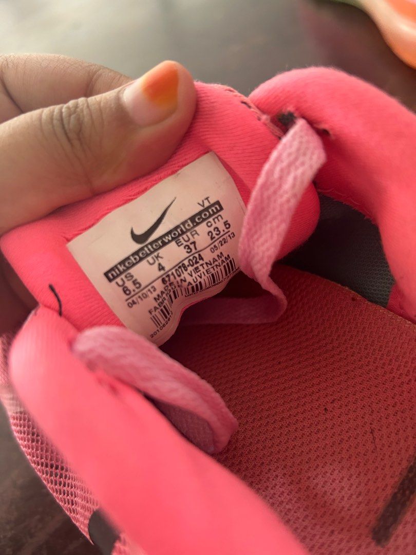 Nike better world air max on sale