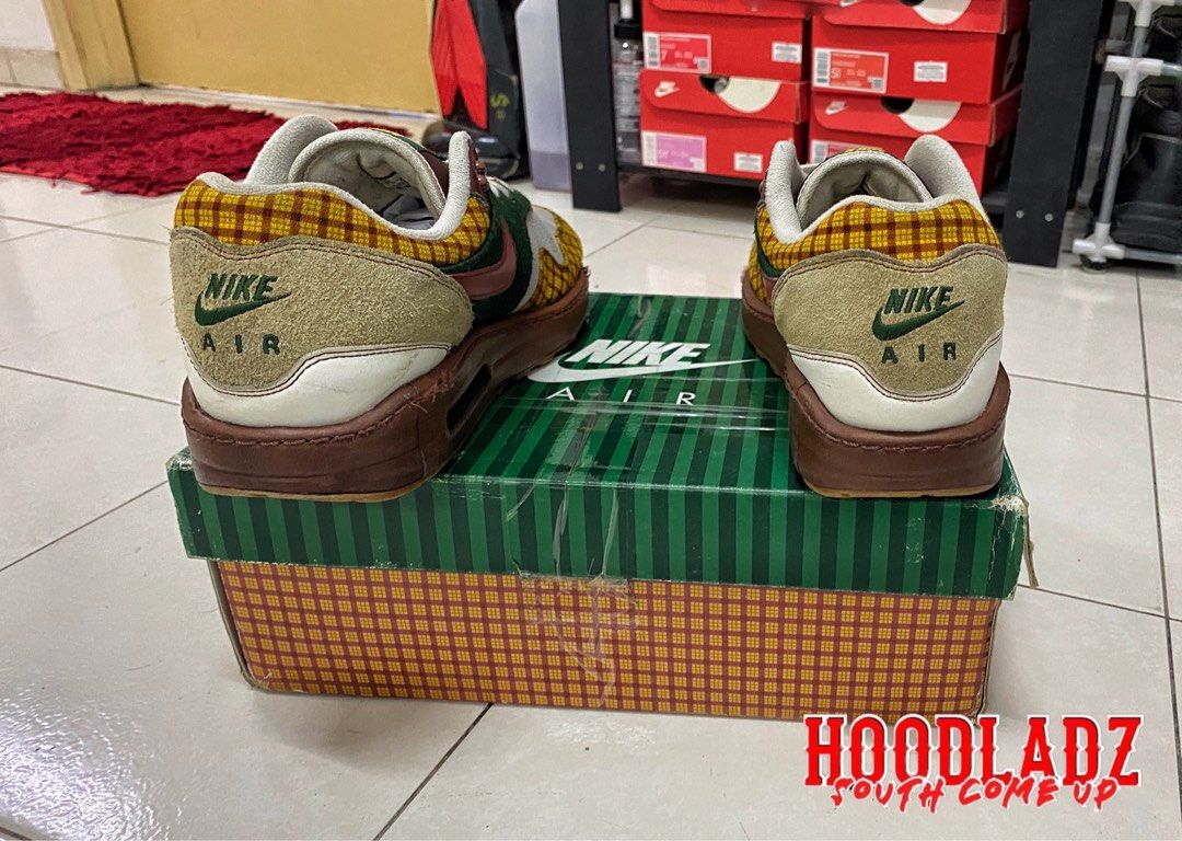 Nike air max 90 susan sales