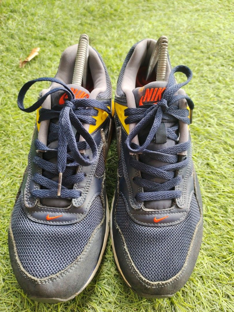 Nike air max 92 mens clearance