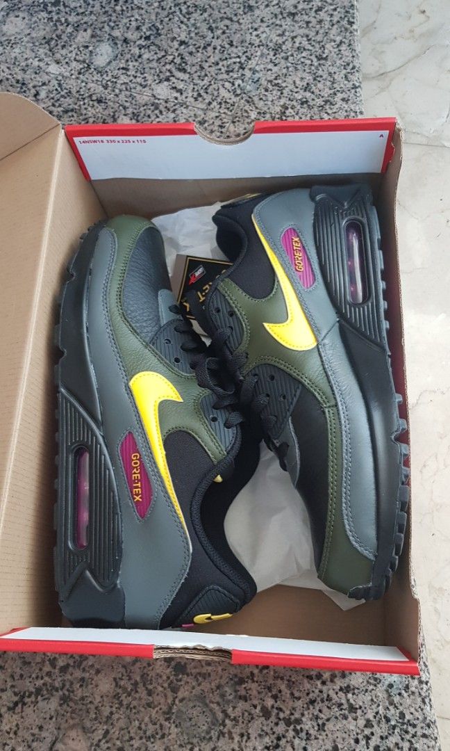 Nike air max 90 army clearance