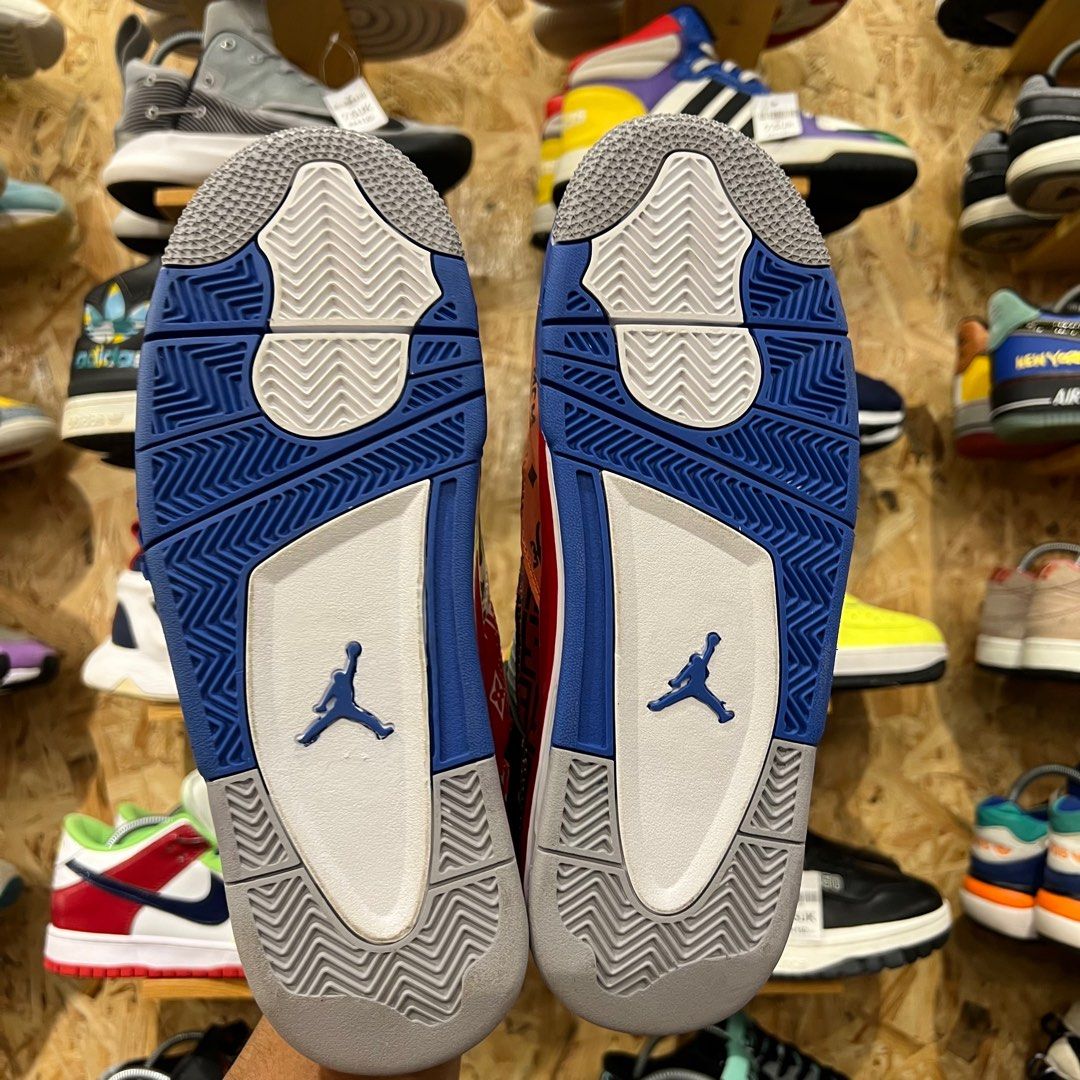 Supreme jordan 219 hotsell