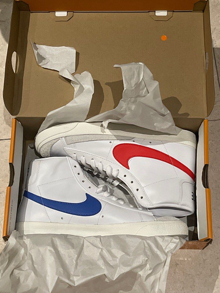 Nike outlet 77 vintage