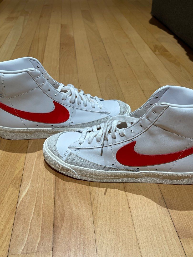 Nike sales 77 vintage