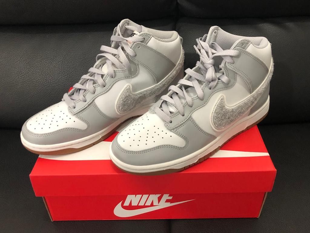 Nike 27 light grey on sale