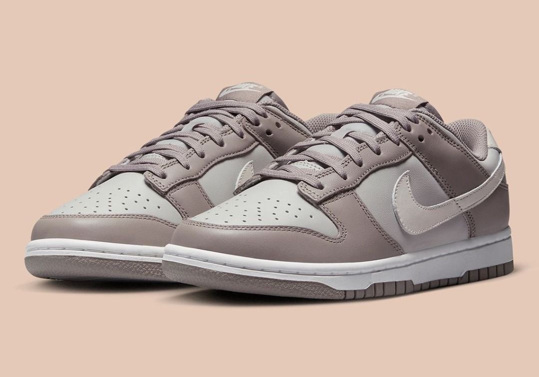 Dunk beige sales