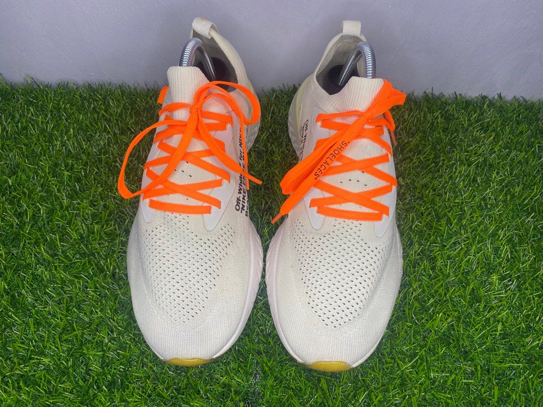 Off white epic sales react