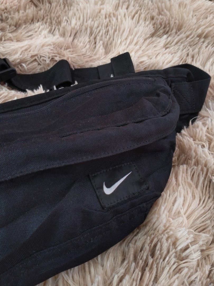 air max fanny pack