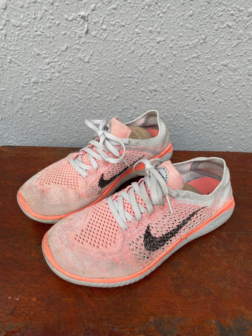 Nike Flyknits - US8 (Ladies), Women's Fashion, Footwear, Sneakers on  Carousell