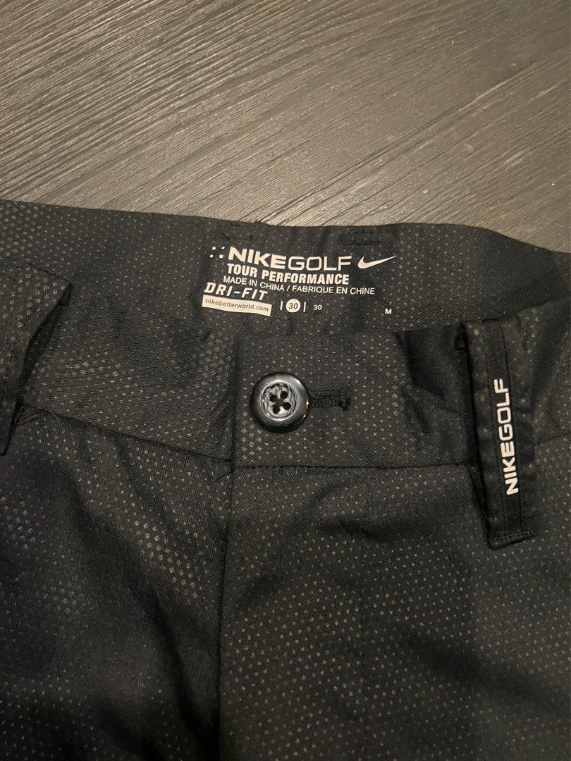 Nike tour shop performance