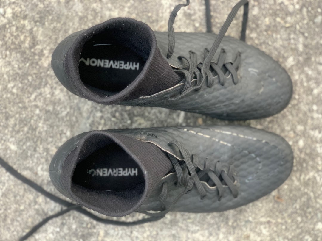 Hypervenom phatal blackout clearance