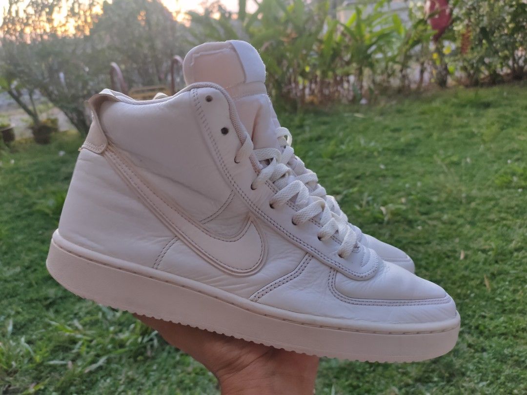 Nike John Elliott X Vandal High 8UK