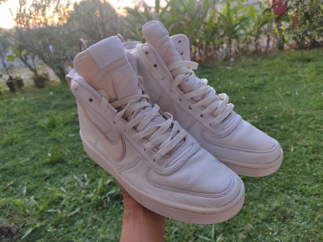John elliott vandal high outlet