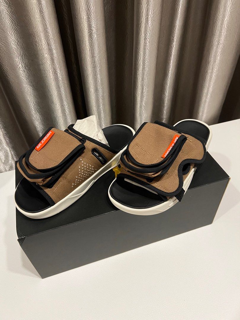 nike ls slides