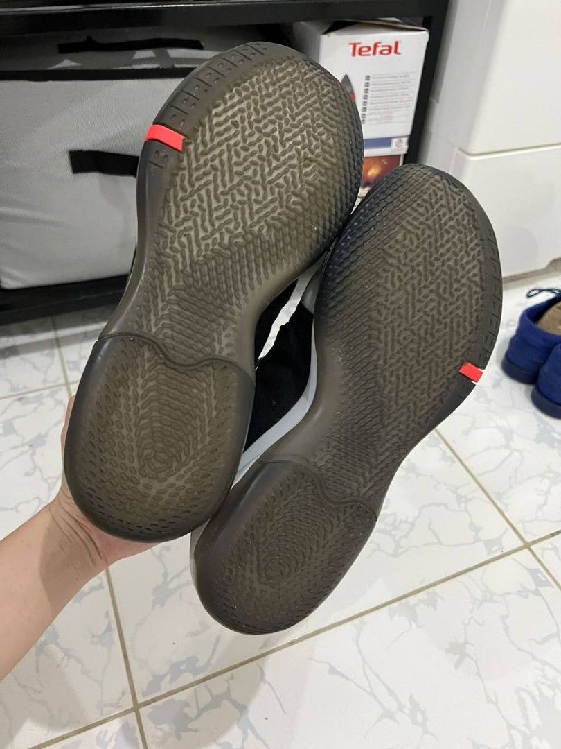 Kobe ad cheap exodus traction