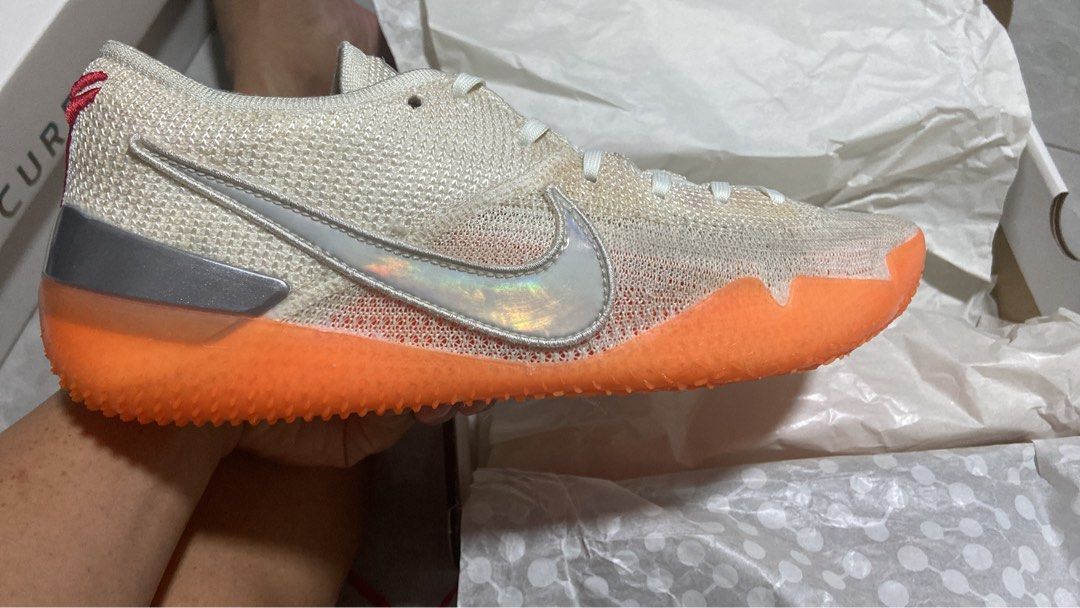 Buy nike kobe deals ad nxt 360 infrared