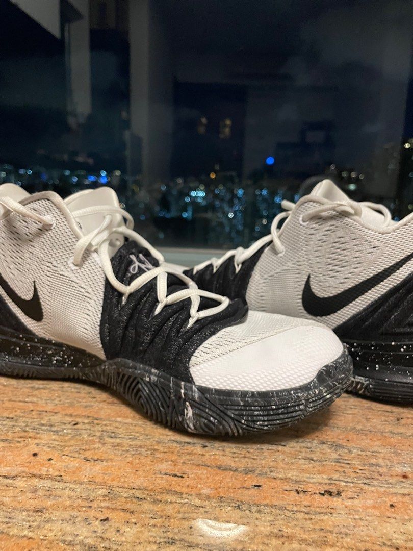 Kyrie 5 cookies and cream deals