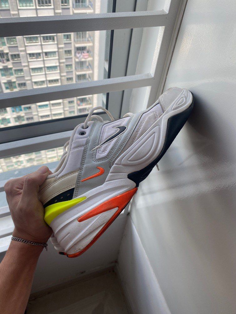 Nike tekno 2019 online