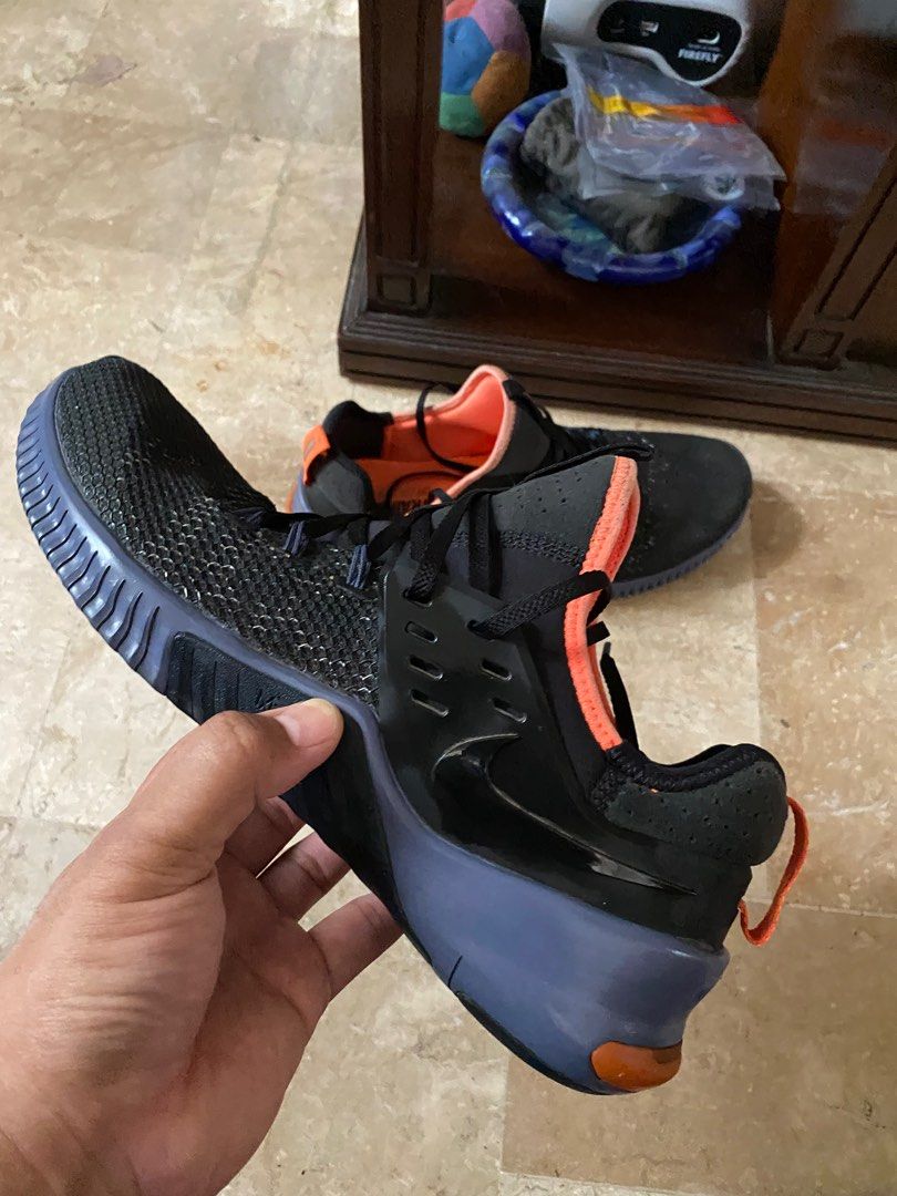 Nike Metcon Men s Fashion Footwear Sneakers on Carousell