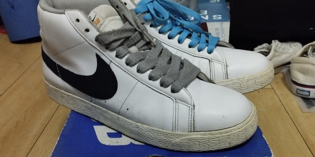 Nike sb blazer benG