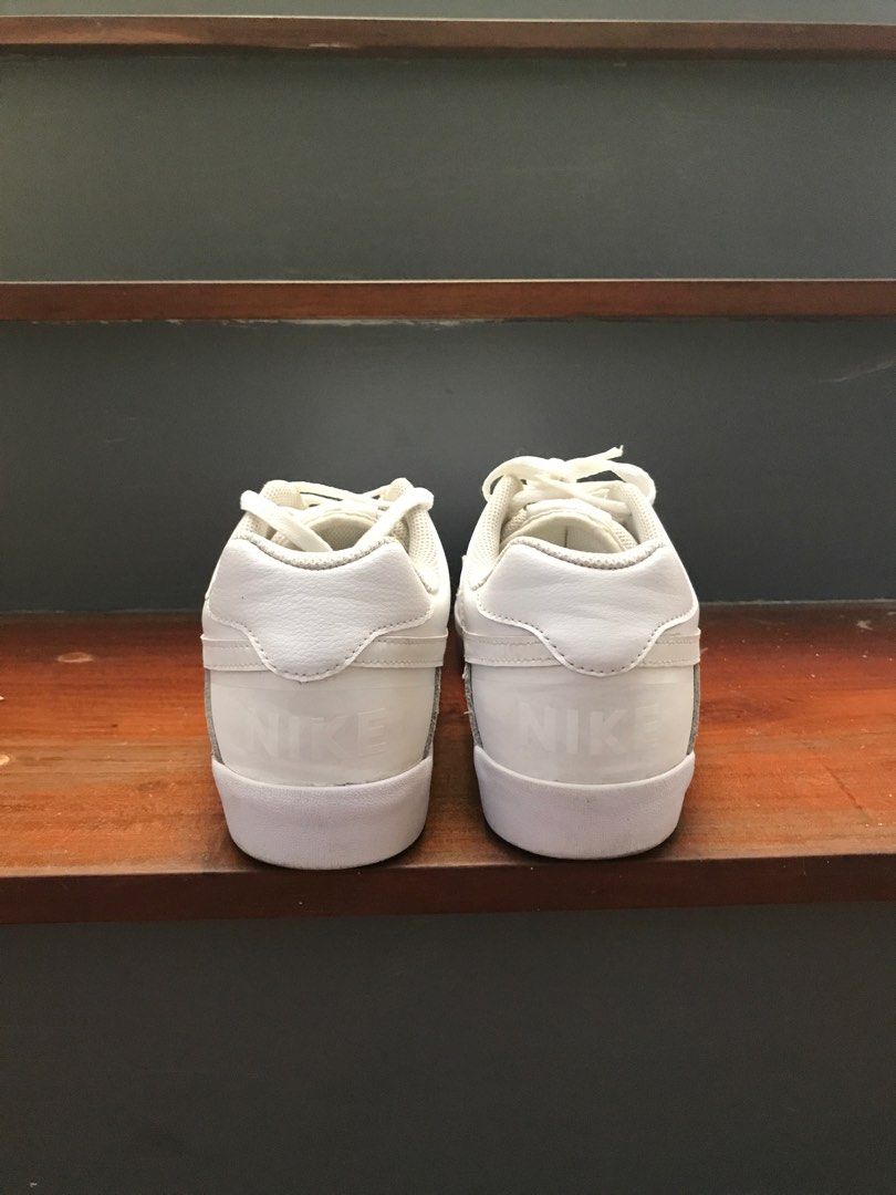 nike white sb