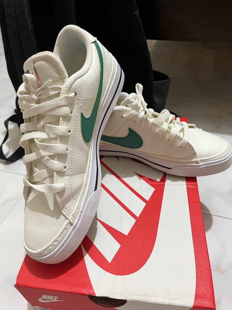 what size is a nike men's 7 in women's shoes