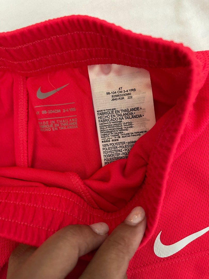 Nike toddler girl set Babies Kids Babies Kids Fashion on