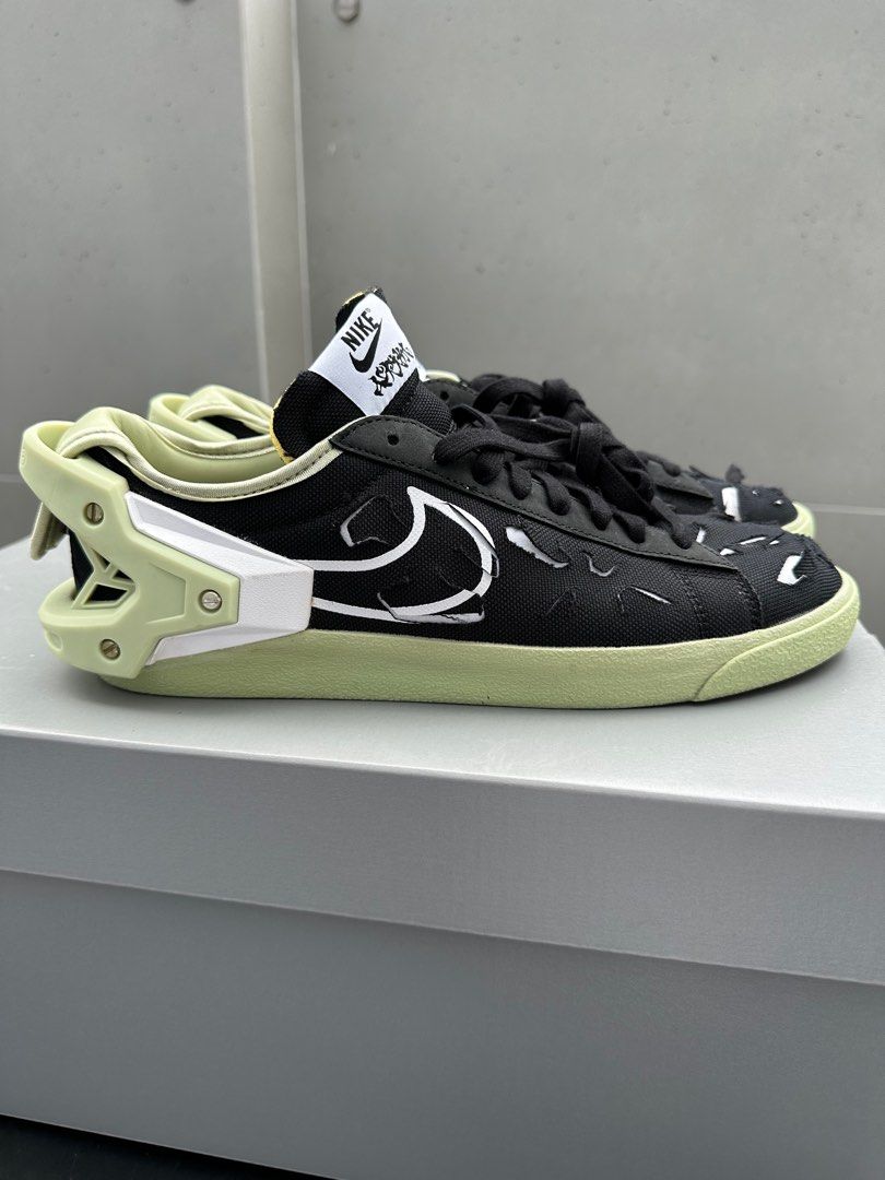 Nike x Acrnm