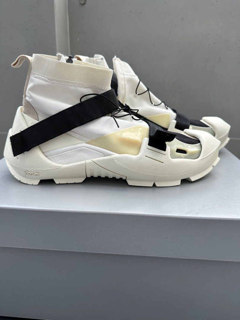 matthew william nike