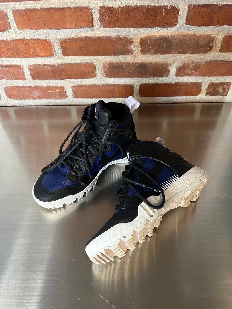 undercover jungle dunk