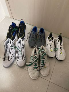 Nike-US3.5Y-22.5cm全新鞋子-保證正版