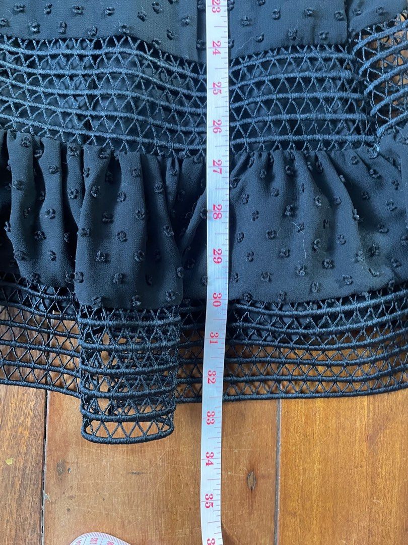 Chelsea28 velveteen belt lace dress store