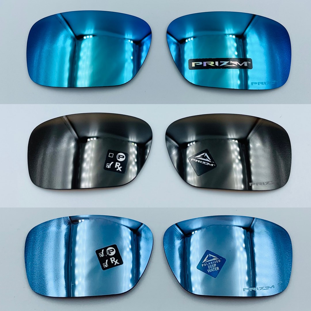 Oakley Sliver Stealth Replacement Lens Men s Fashion Watches