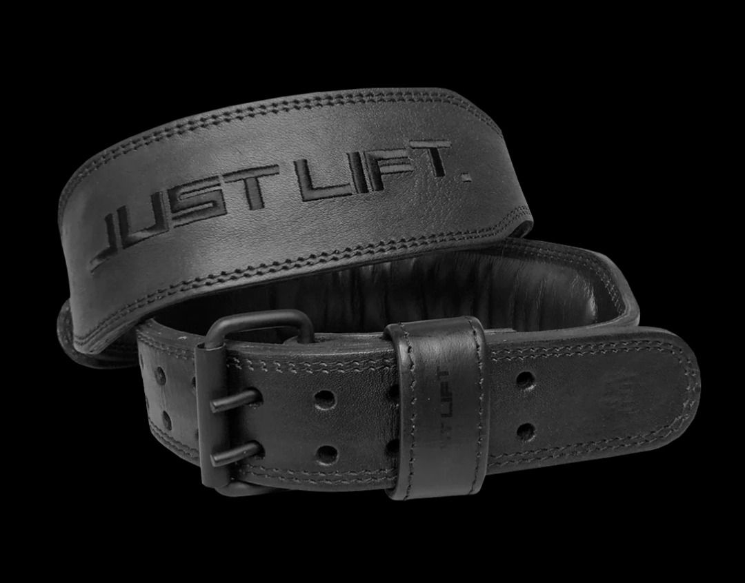 Just lift belt discount